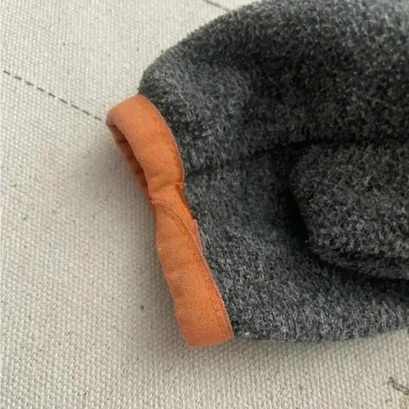 The North Face 6-12mo Fleece
Hoodie Camo - Picture 4 of 7